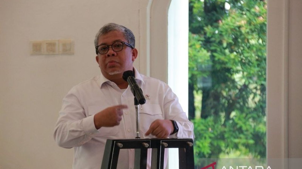 Kementerian PKP Konsolidasi Kepemilikan Tanah di Indonesia: Solusi Perumahan Nasional?