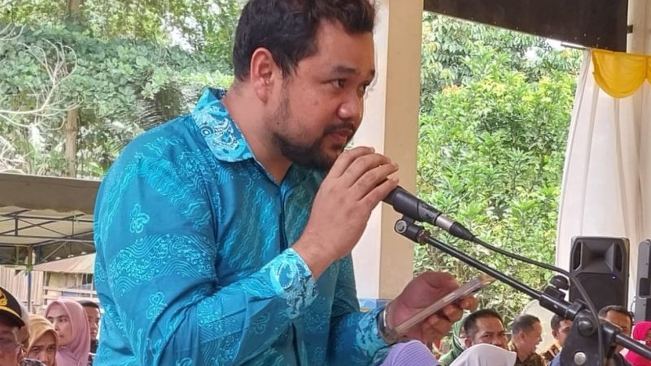 Dinas PUPR Berau selesaikan pembangunan dan peningkatan irigasi sepanjang 192 km pada 2024 dengan anggaran Rp211 miliar untuk mendukung ketahanan pangan daerah.