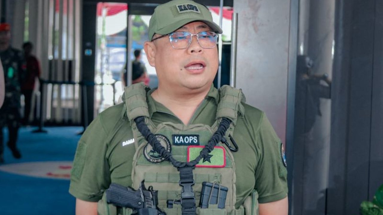 Polri menyatakan klaim Organisasi Papua Merdeka (OPM) soal pencurian dua senjata api di Kabupaten Puncak Jaya sebagai informasi palsu atau hoaks yang bertujuan untuk menimbulkan keresahan masyarakat.