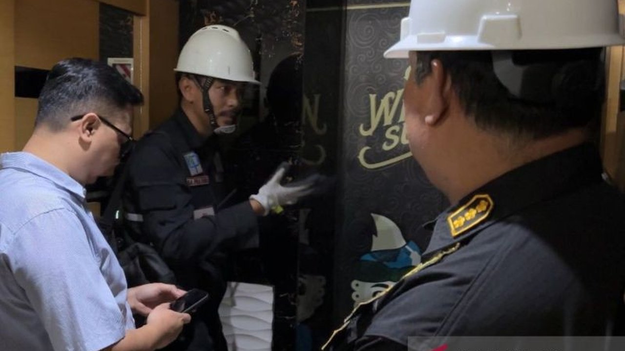 Dinas Tenaga Kerja dan Transmigrasi Jawa Barat memprioritaskan pengecekan Keselamatan dan Kesehatan Kerja (K3) di kantor pemerintahan sebagai contoh bagi sektor swasta, dimulai dari Bapenda Jabar dan akan berlanjut ke instansi lainnya.