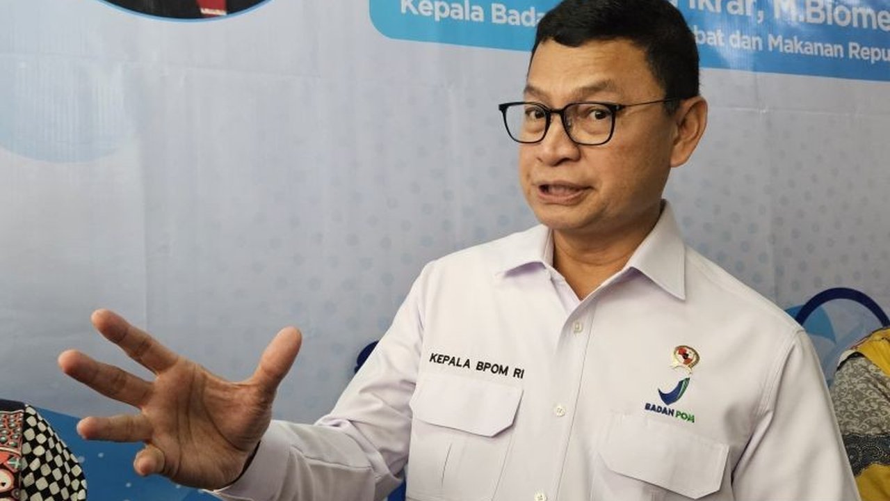 BPOM gencar berupaya mencapai swasembada garam farmasi nasional untuk memenuhi kebutuhan 6 ribu ton per tahun, dengan mempercepat sertifikasi perusahaan dalam negeri dan mengupayakan keringanan regulasi.