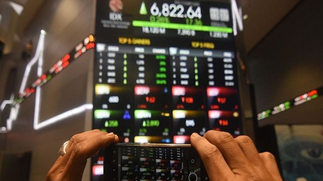 BEI Segera Luncurkan Intraday Short Selling (IDSS)