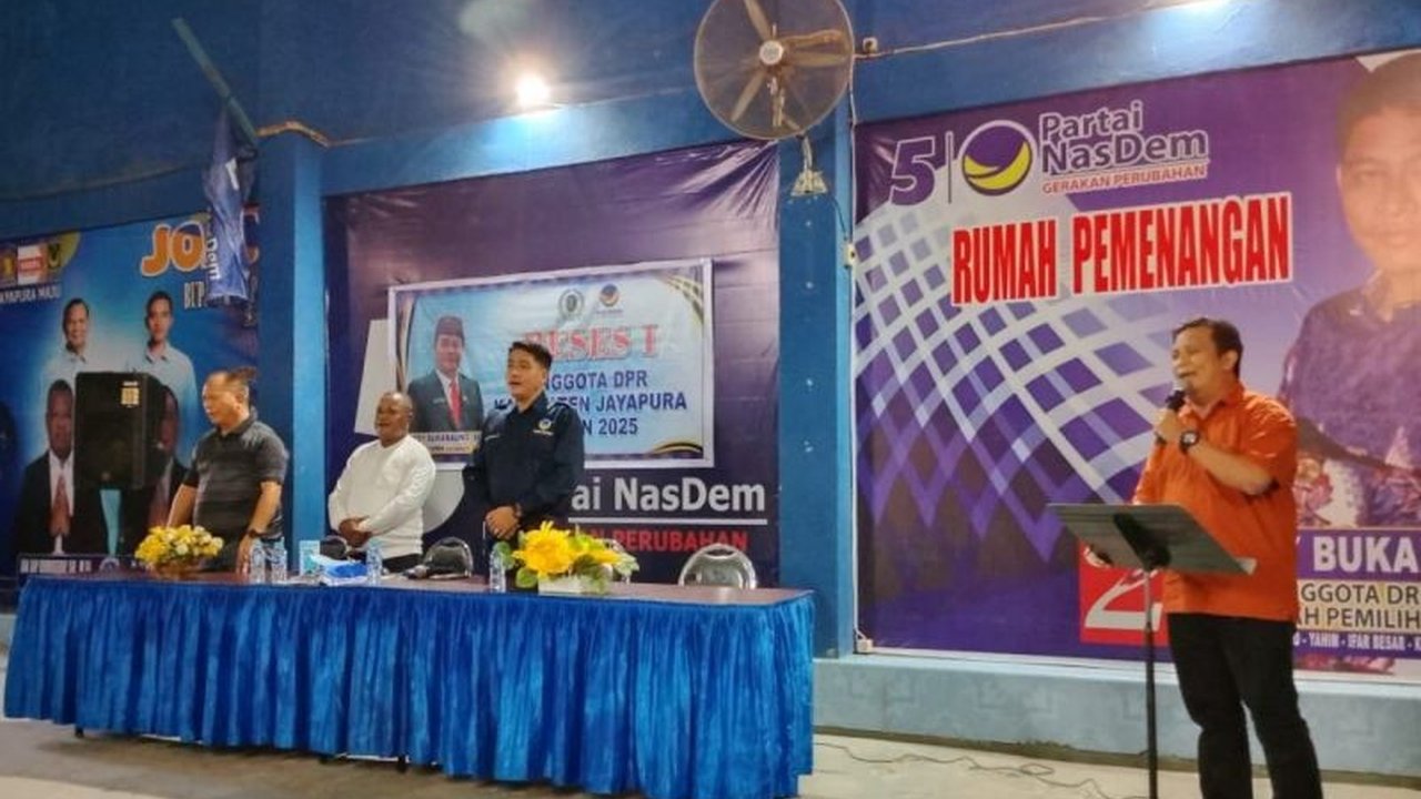 DPRK Jayapura mendesak implementasi perlindungan hutan sagu di Papua, karena pentingnya bagi ekologi, budaya, dan ekonomi masyarakat adat setempat.