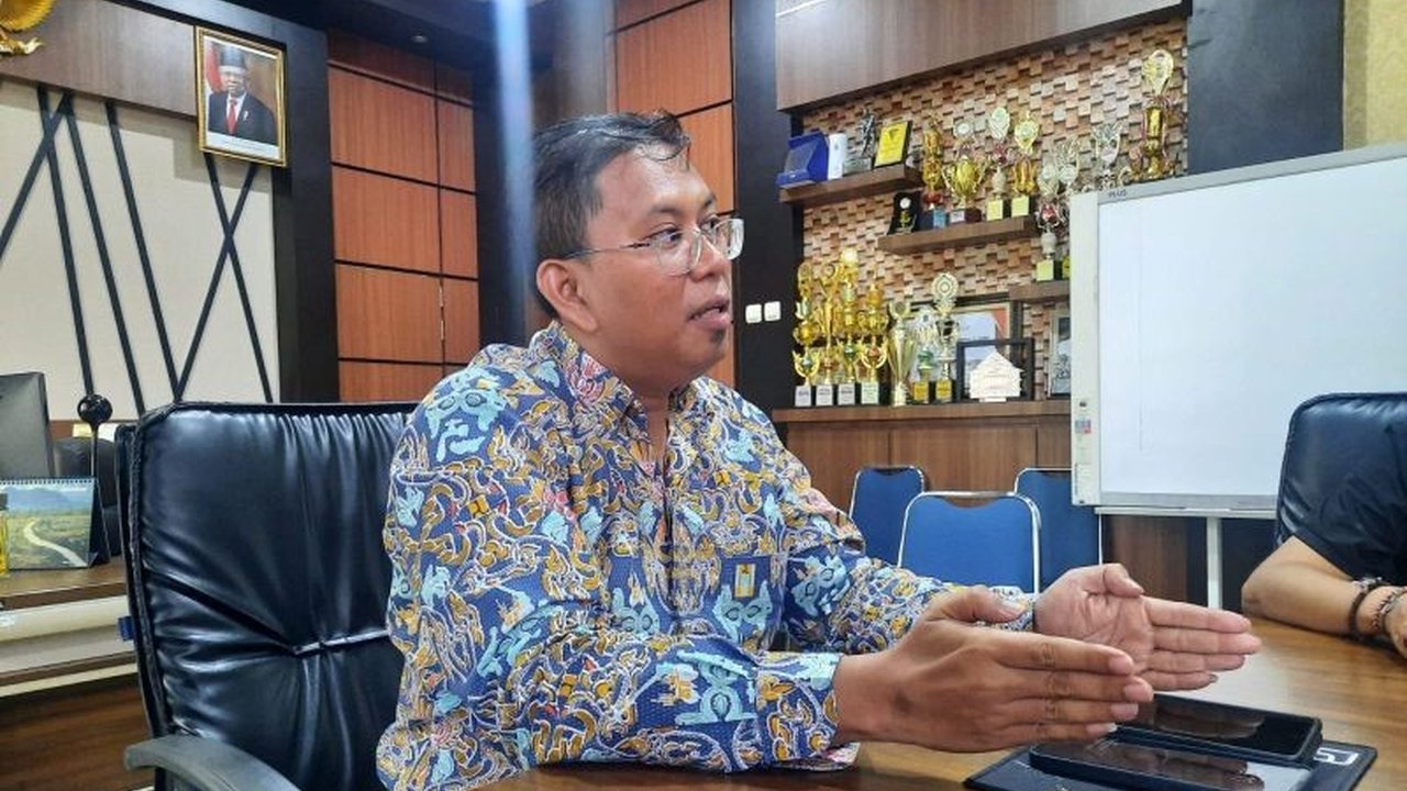 Jembatan Tembesi Jambi Terancam Runtuh Akibat Tabrakan Tongkang