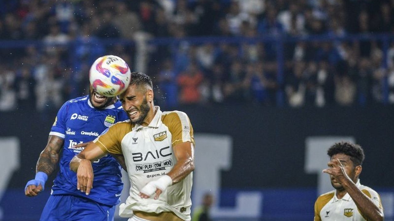 Pekan ke-20 Liga 1: Big Match Arema vs Persib, Persebaya dan Persija Incar Poin Penuh