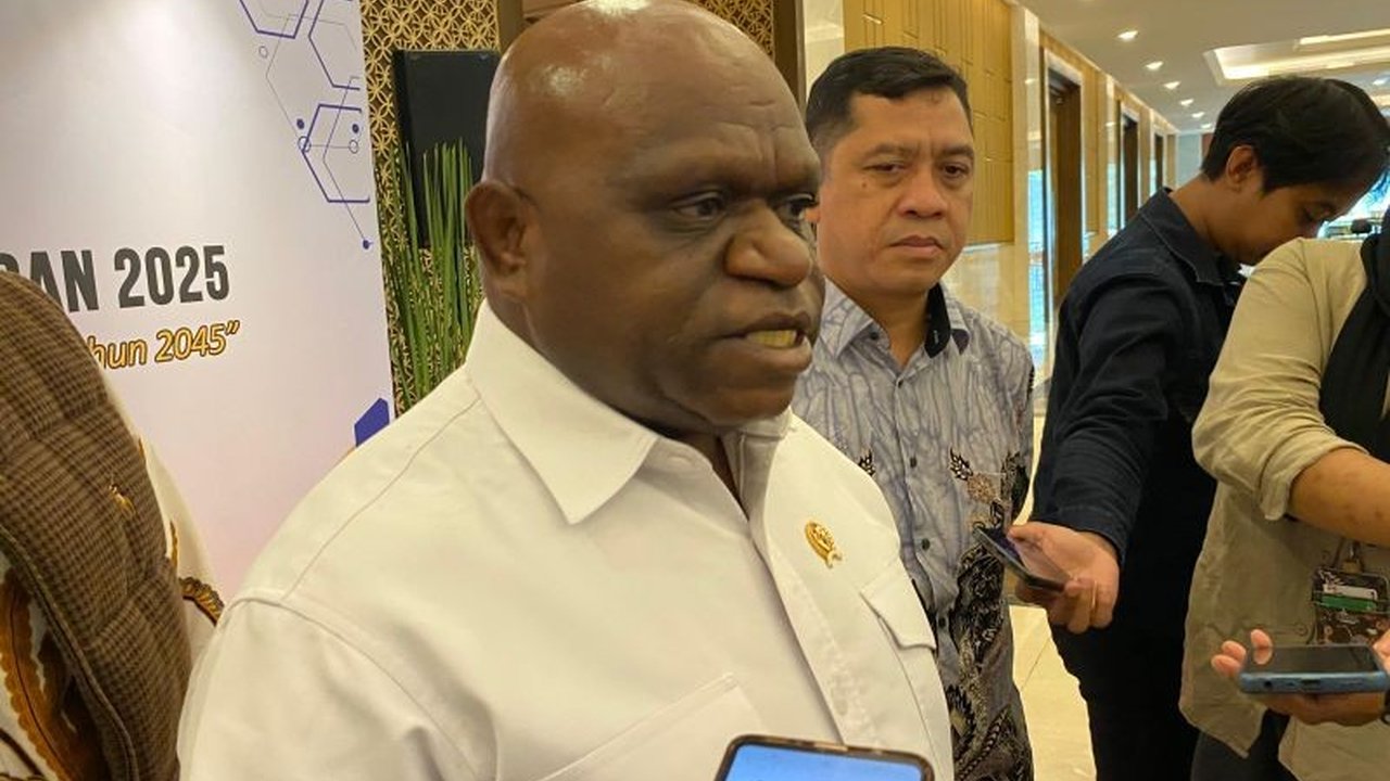 Indonesia Bentuk Tim Antisipasi Deportasi Massal Trump