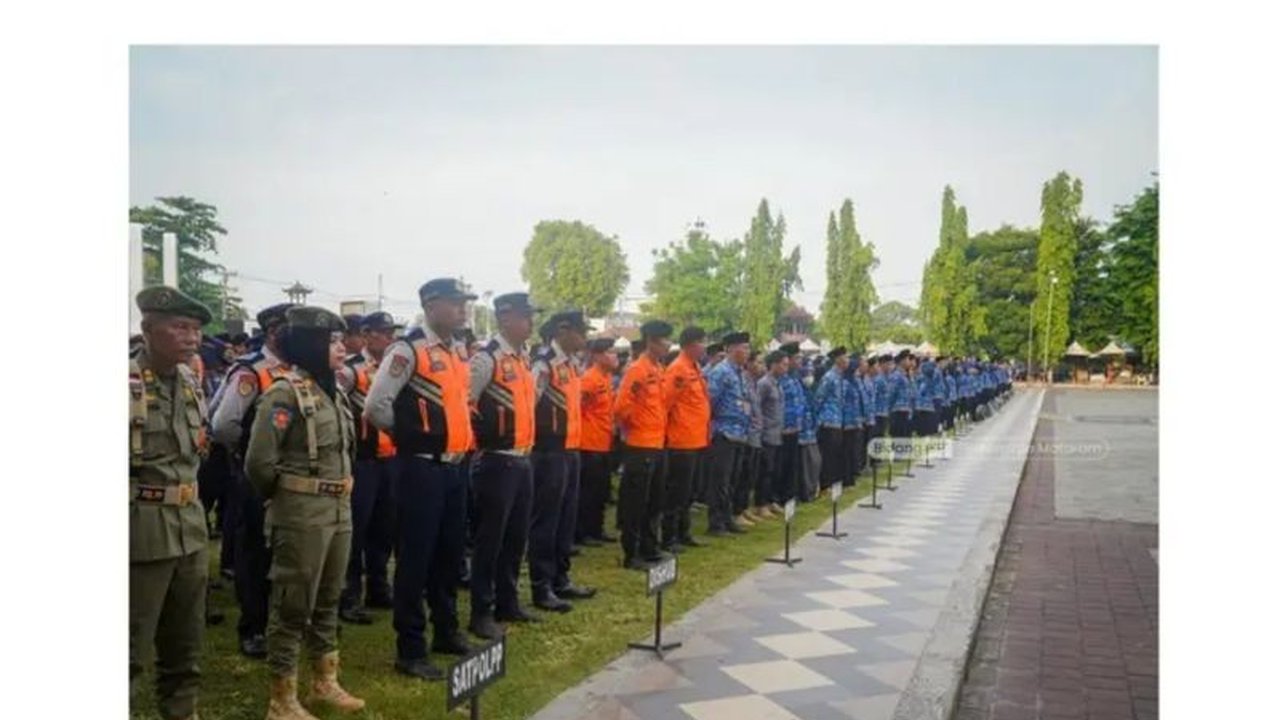 BKPSDM Kota Mataram masih menunggu aturan resmi penerimaan CPNS 2025, meski Menteri PAN RB telah mengumumkan rencana penerimaan sekitar 300.000-400.000 formasi, dan masyarakat diimbau untuk mempersiapkan diri.