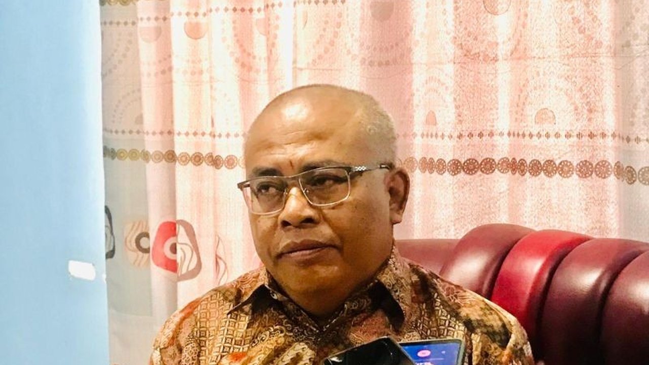 Rupbasan Kelas II Ternate mengawasi ketat 59 aset eks Gubernur Maluku Utara, Abdul Gani Kasuba, yang disita KPK; 10 aset telah berstatus barang rampasan negara, sementara 49 lainnya masih berstatus barang sitaan.