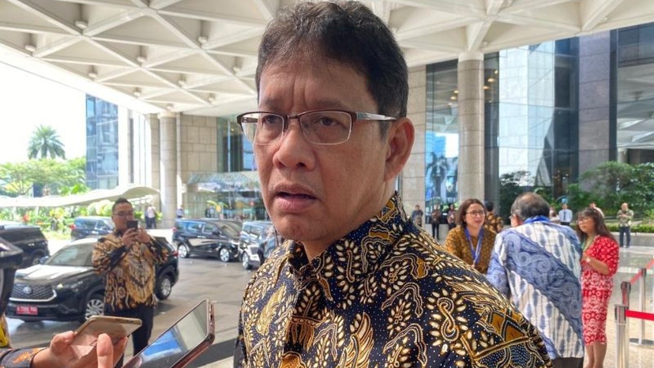 LPS Targetkan Siap Jamin Polis Asuransi Pertengahan 2025