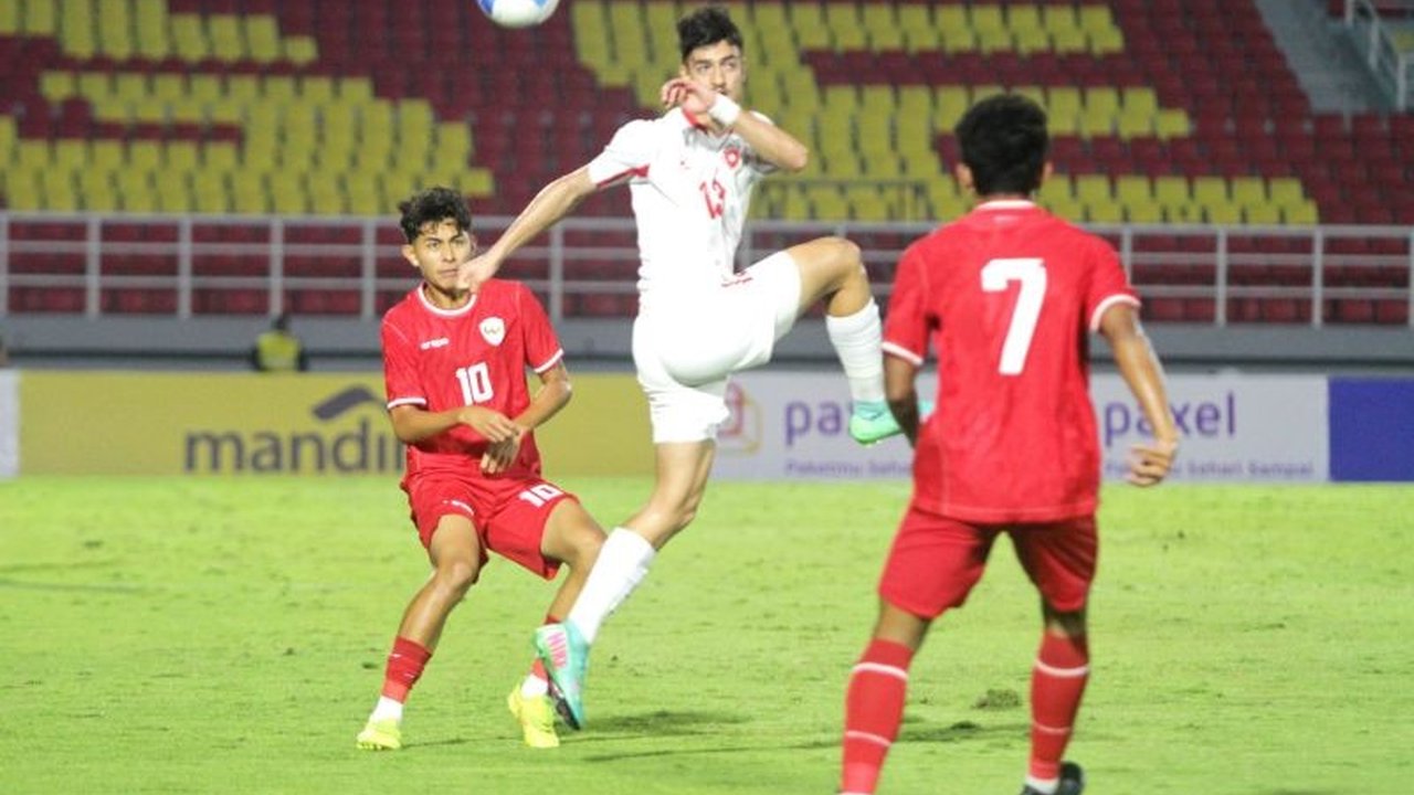 Pelatih Timnas Yordania U-20, Pieter Meindertsma, meskipun senang dengan kemenangan 1-0 atas Indonesia, mengakui masih ada beberapa hal yang perlu ditingkatkan dalam performa timnya.