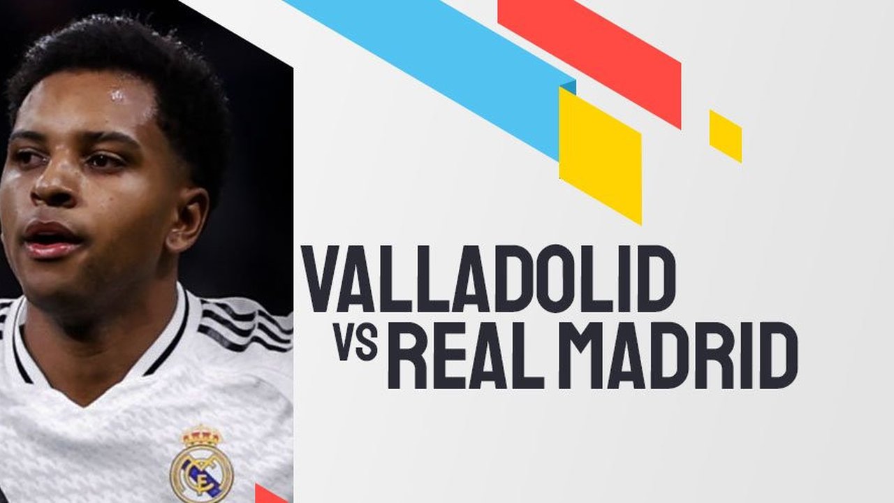 Prediksi Real Valladolid vs Real Madrid 26 Januari 2025