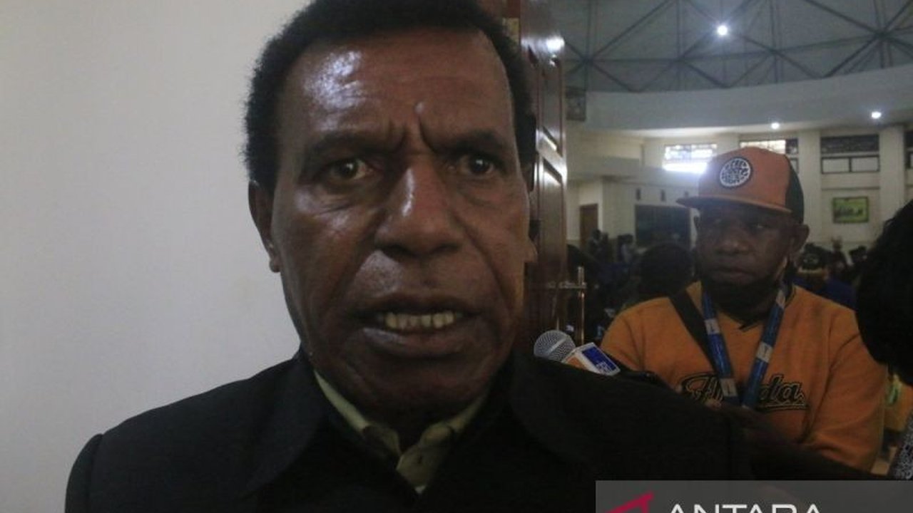 Lembaga Masyarakat Adat (LMA) Jayawijaya mengajak warga menjaga keamanan dan ketertiban masyarakat menjelang putusan Mahkamah Konstitusi (MK) terkait sengketa Pilkada Jayawijaya, guna mencegah potensi konflik pasca-penetapan hasil.