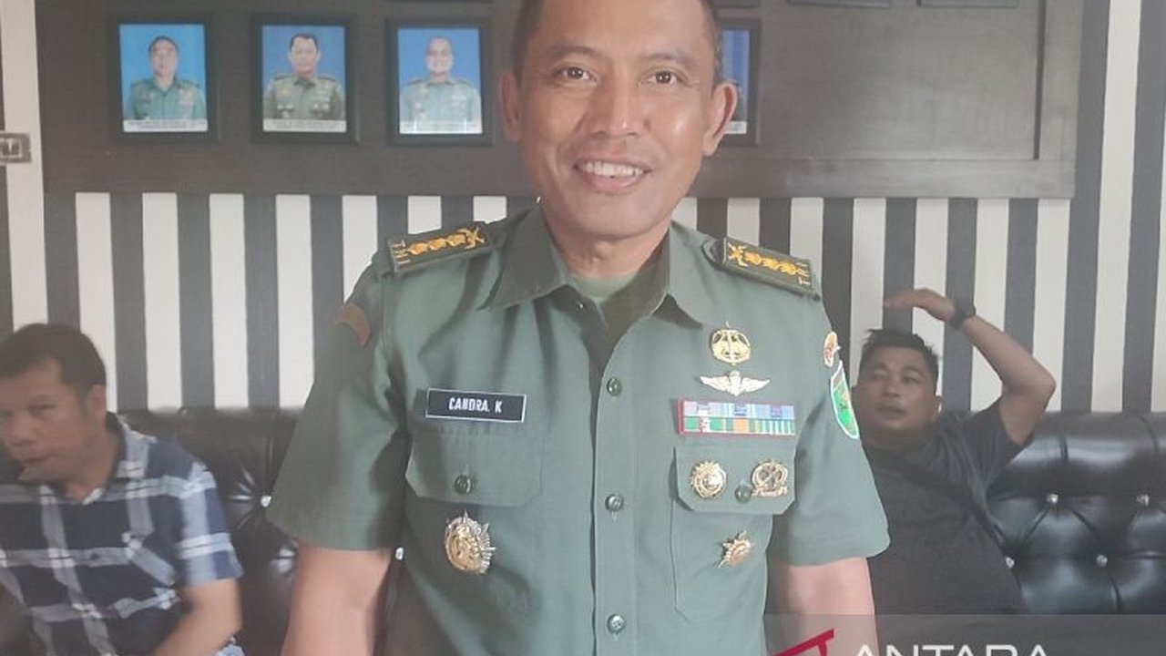 Pomdam XVII Cenderawasih membantu kepolisian mengungkap kasus serangan bom molotov di kantor redaksi Jubi di Jayapura, dan akan menindak tegas jika ada prajurit yang terlibat.