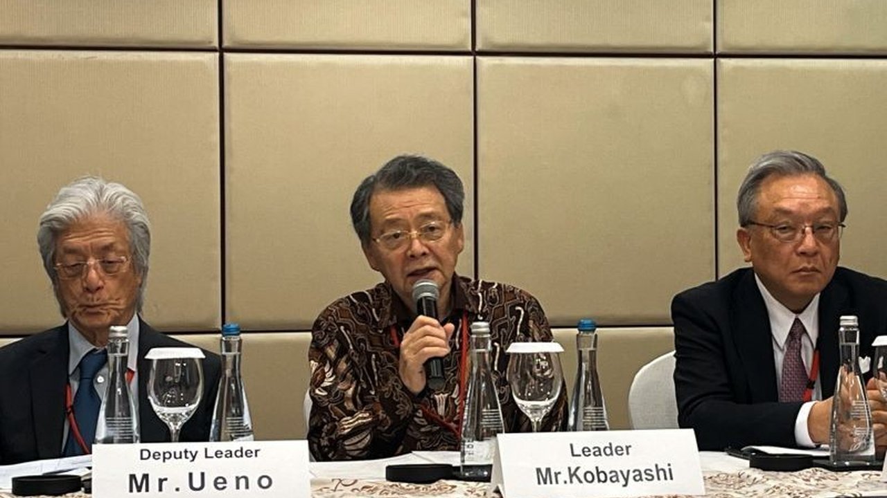 Kamar Dagang dan Industri Jepang (JCCI) melaporkan peningkatan permintaan pekerja migran Indonesia (PMI) berkualitas tinggi di Jepang, terutama di sektor perawatan, konstruksi, dan infrastruktur, untuk mengatasi kekurangan tenaga kerja akibat populasi yan