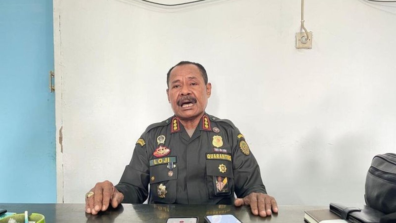 Balai Karantina Hewan, Ikan dan Tumbuhan (BKHIT) Papua Pegunungan melarang masuknya ternak babi dan daging babi dari luar daerah untuk mencegah penyebaran African Swine Fever (ASF), meskipun masih terjadi pelanggaran di lapangan.