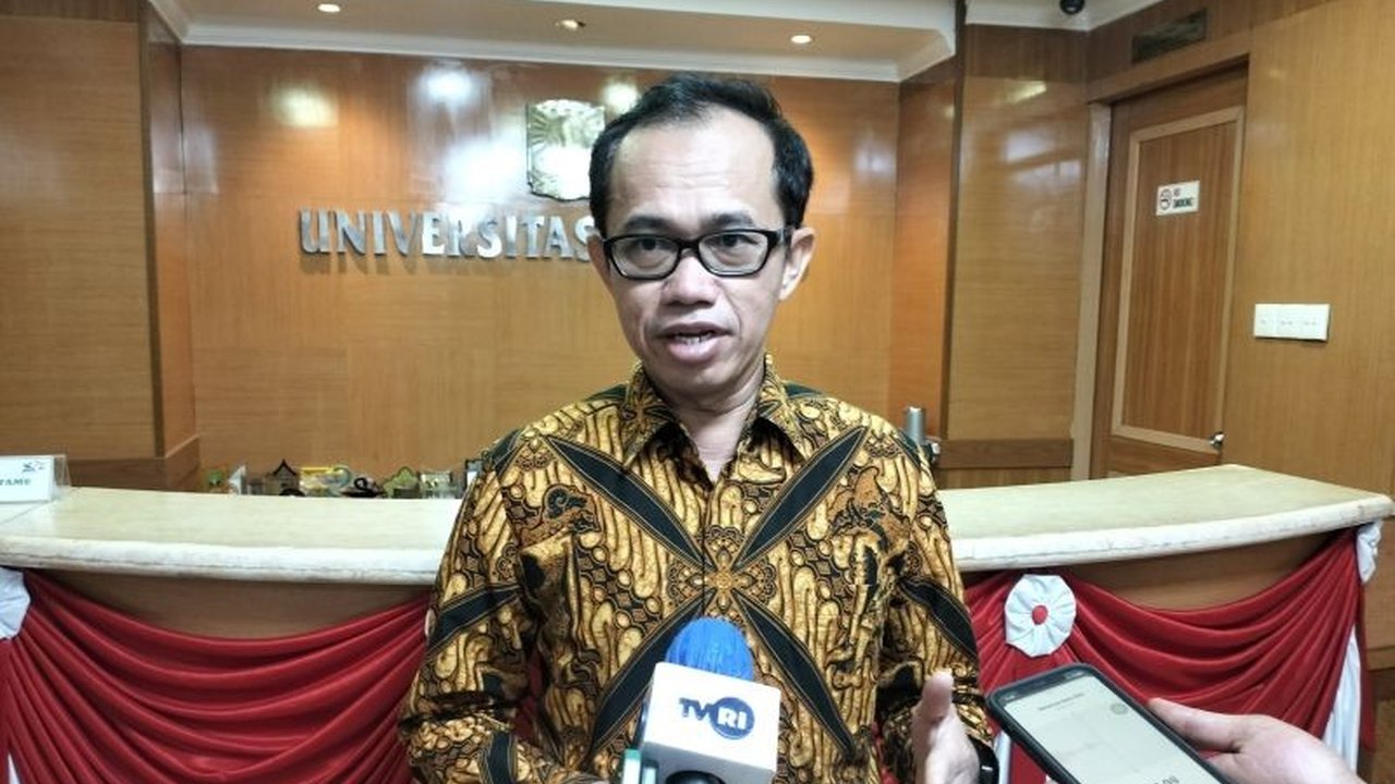 Universitas Andalas (Unand) membuka Prodi Statistika dan Data Sains pada tahun ajaran 2025/2026 untuk menjawab tantangan revolusi industri 4.0 dan menyiapkan lulusan yang kompeten.