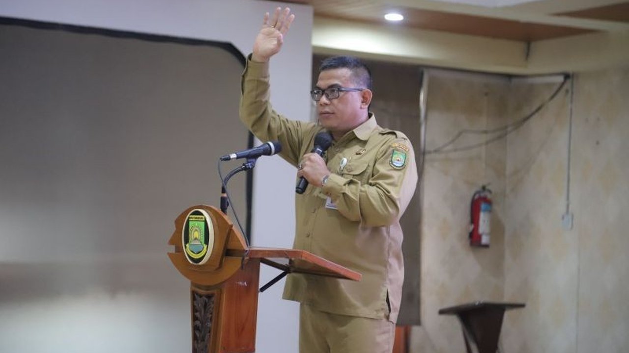 Kampung Iklim RW 03 Panunggangan Utara: Menuju Percontohan Nasional