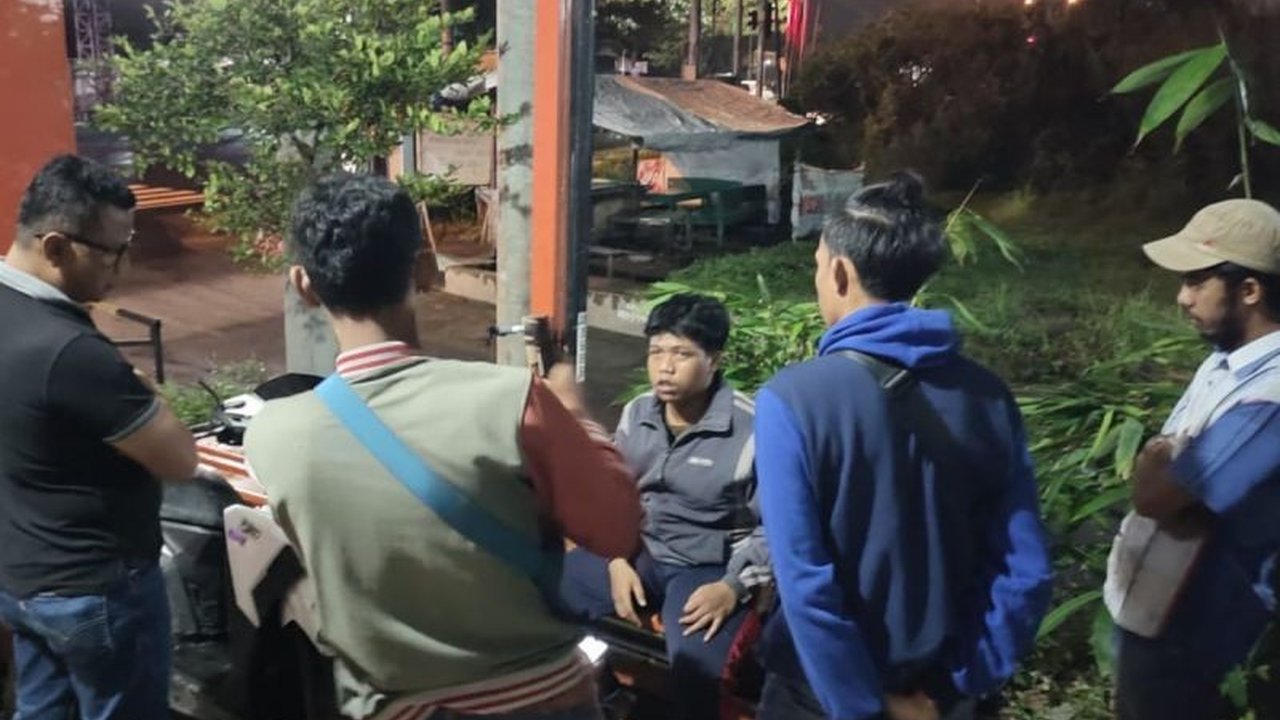 Tawuran Remaja di Boyolali: Polres Selidiki Kekerasan Berujung Luka