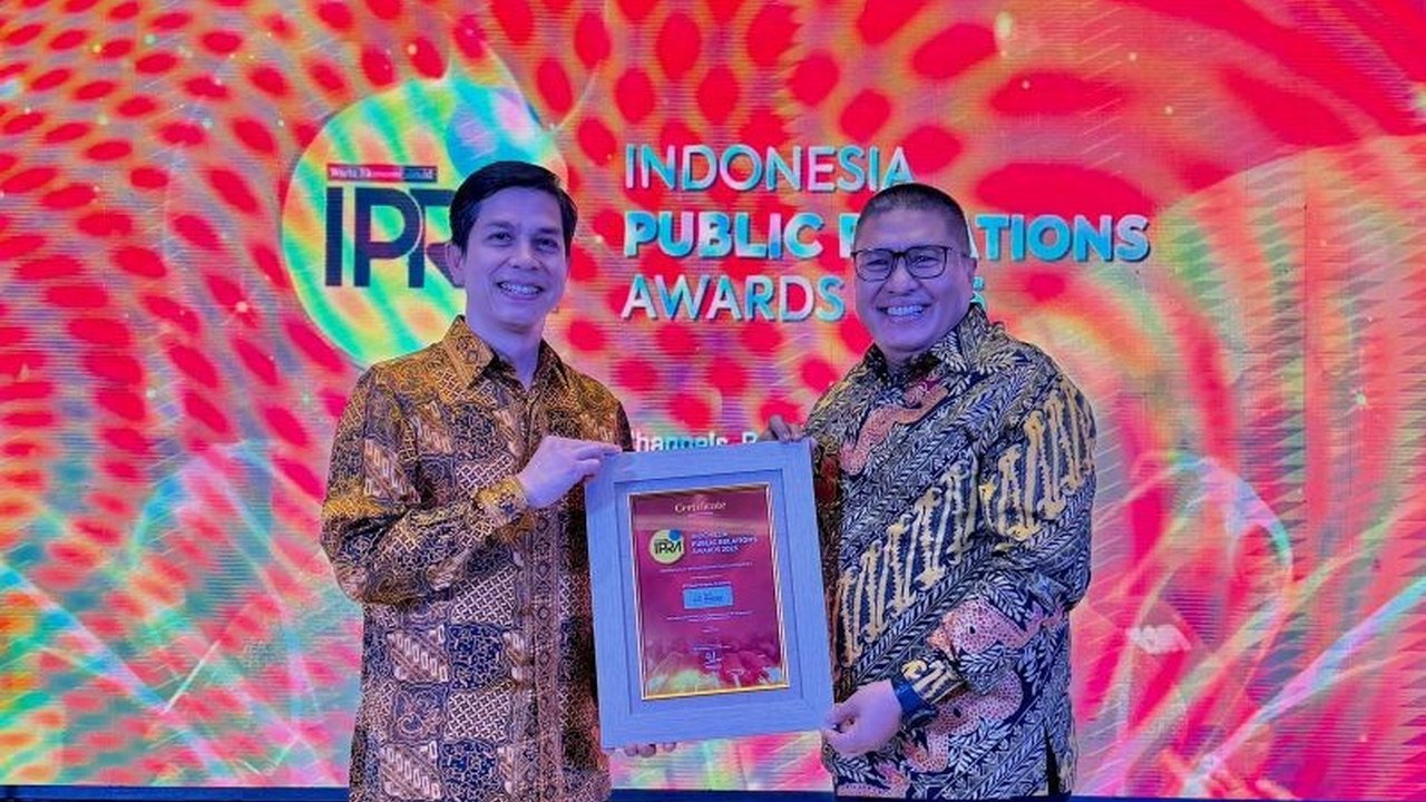 Bank Muamalat: Sinergi Perkuat Ekosistem Keuangan Syariah Indonesia