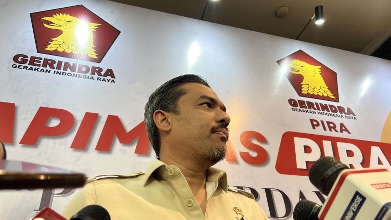 Menteri UMKM, Maman Abdurrahman, segera efisiensikan anggaran sesuai Inpres 1/2025 untuk  optimalkan pelayanan publik dan alokasikan dana ke sektor yang lebih bermanfaat bagi masyarakat luas.