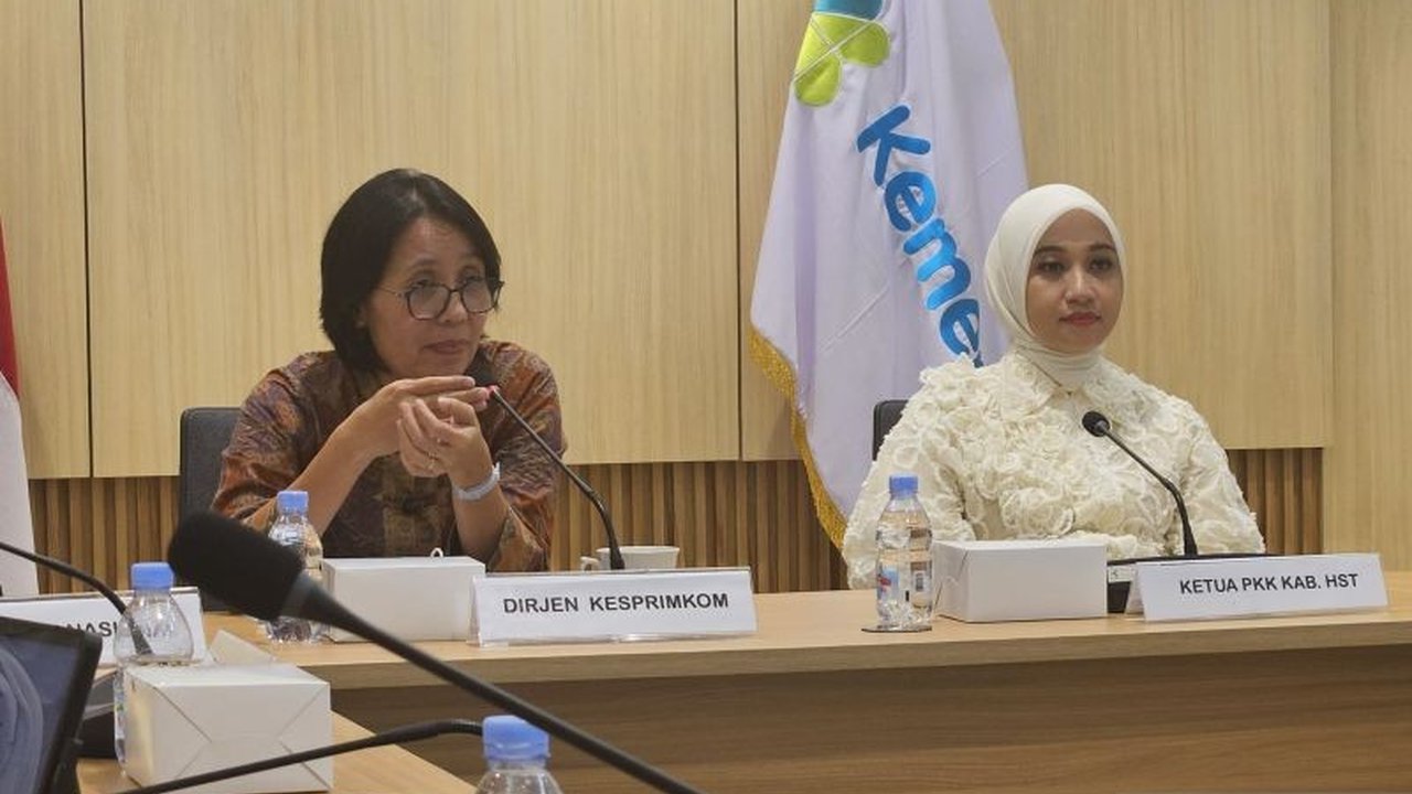 Kementerian Kesehatan (Kemenkes) berupaya menerapkan sistem nutri-grade untuk membantu masyarakat memilih makanan bergizi, sekaligus menggencarkan edukasi gizi seiring masih tingginya masalah malnutrisi di Indonesia.