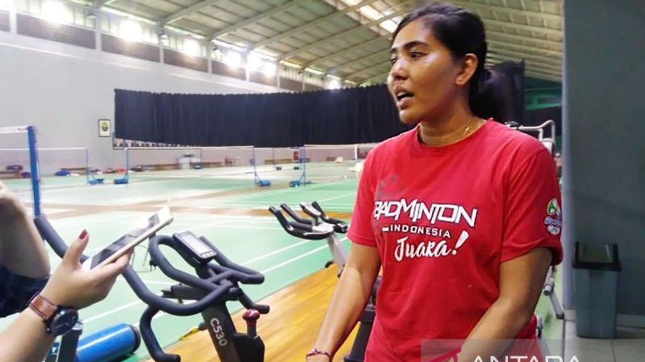 Pelatih ganda putri Indonesia, Nitya Krishinda Maheswari, tengah mematangkan strategi dan persiapan tim untuk Olimpiade Los Angeles 2028, termasuk mencari pasangan ideal yang konsisten dan memiliki chemistry yang kuat.