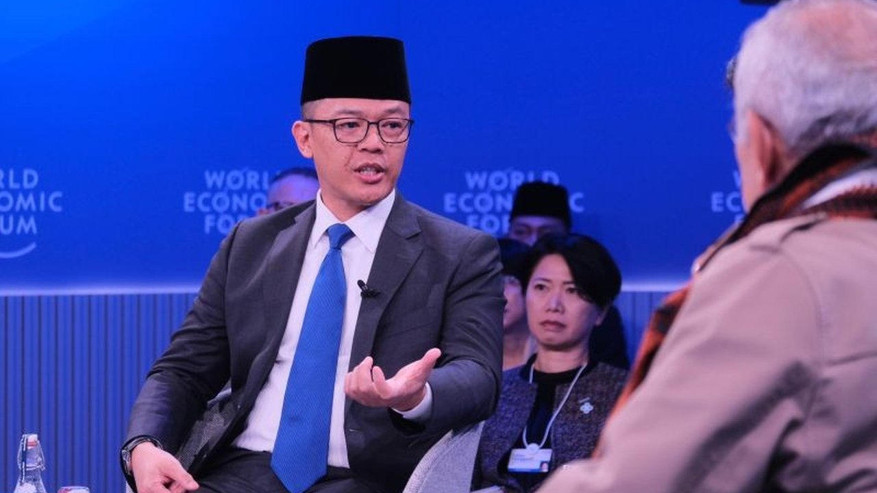 Keikutsertaan Indonesia dalam BRICS bertujuan untuk meningkatkan kerja sama ekonomi dan menjadi jembatan antara negara maju dan berkembang, sekaligus menjaga perdamaian dan stabilitas global.