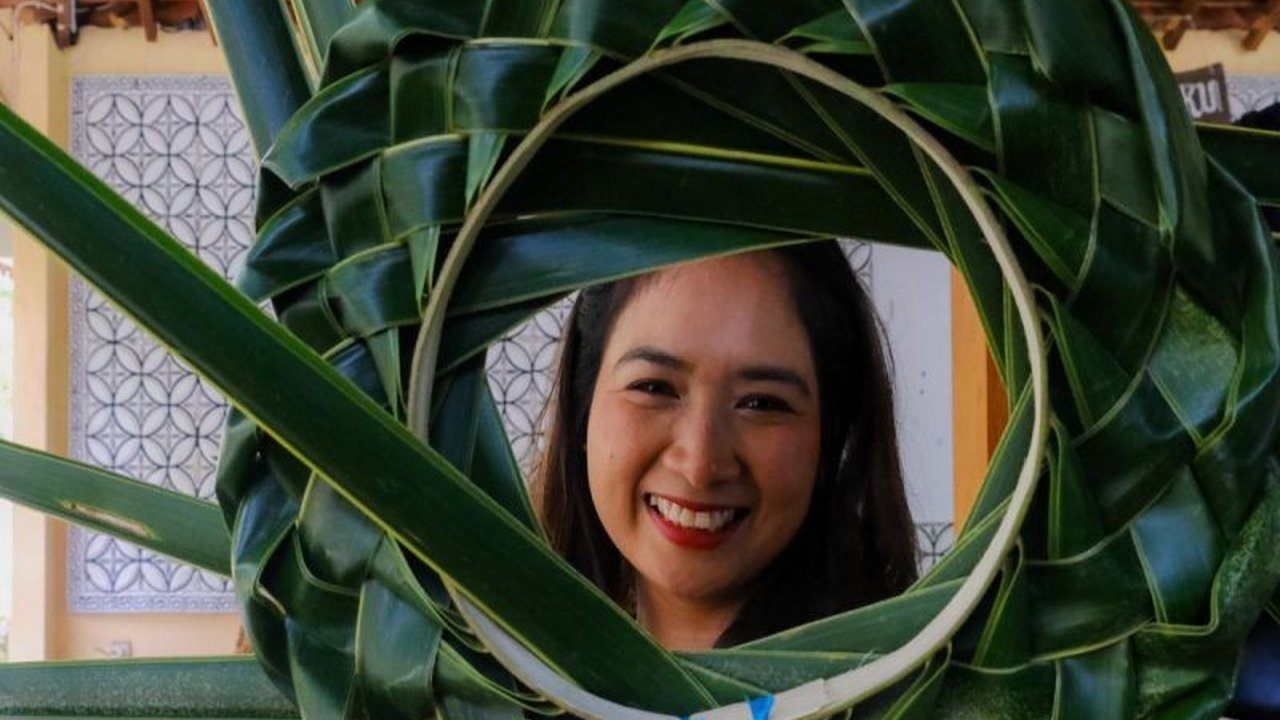 Wakil Menteri Pariwisata meninjau Desa Wisata Tinalah dan Pandanrejo di Kulon Progo, Yogyakarta, yang masuk 50 besar ADWI 2021, untuk memetakan potensi dan pengembangannya guna meningkatkan perekonomian masyarakat.