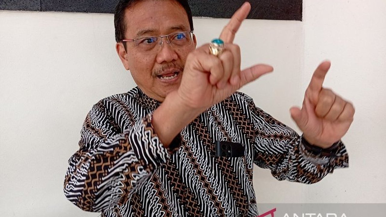 Pakar Hukum Unsoed Pertanyakan Parameter Survei Citra Lembaga Negara