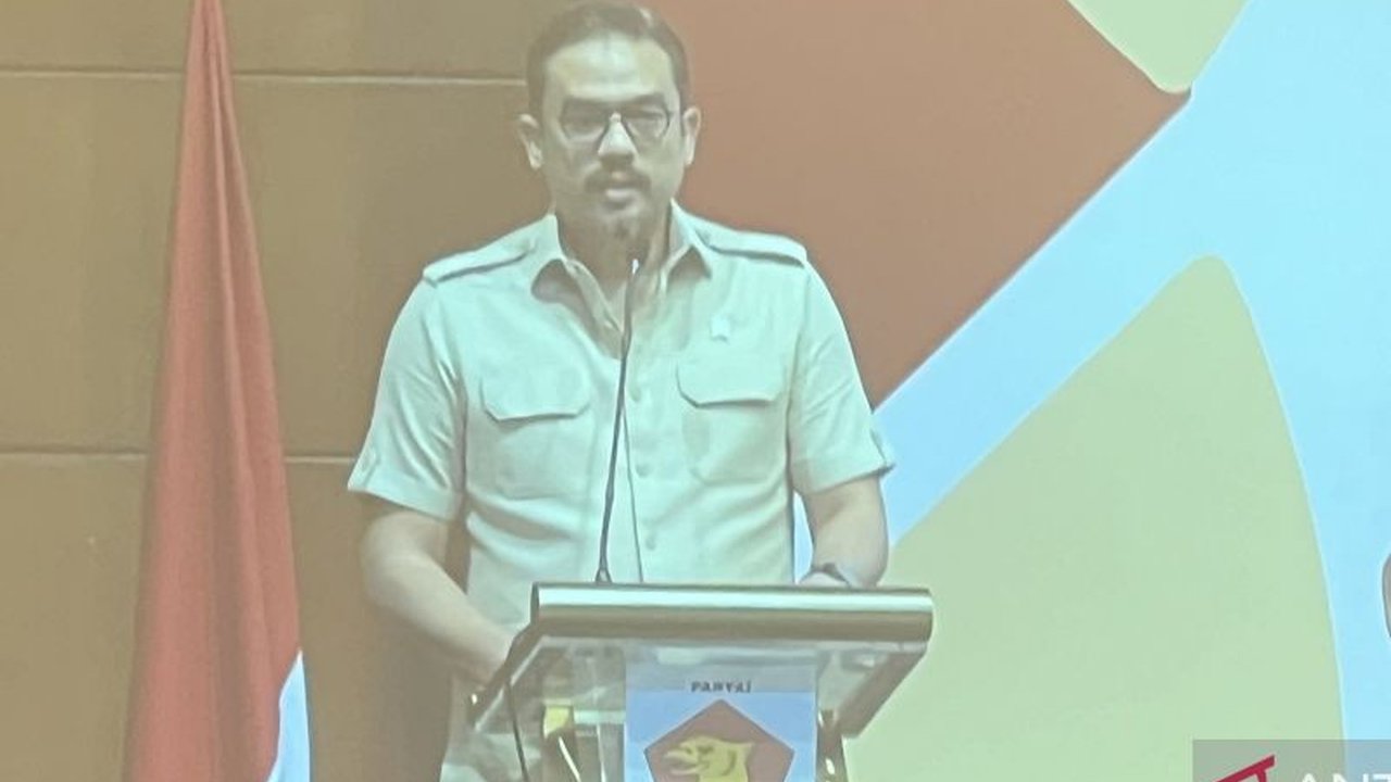 Pemerintah, melalui Kementerian UMKM dan Himbara, siapkan skema khusus akses modal bagi UMKM yang terlibat dalam program Makan Bergizi Gratis (MBG) untuk mengurangi beban modal dan menjaga kualitas produk.