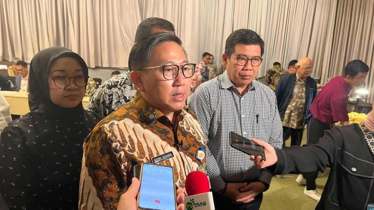 Strategi Intensifatasi Penanganan PMK di Zona Merah Indonesia