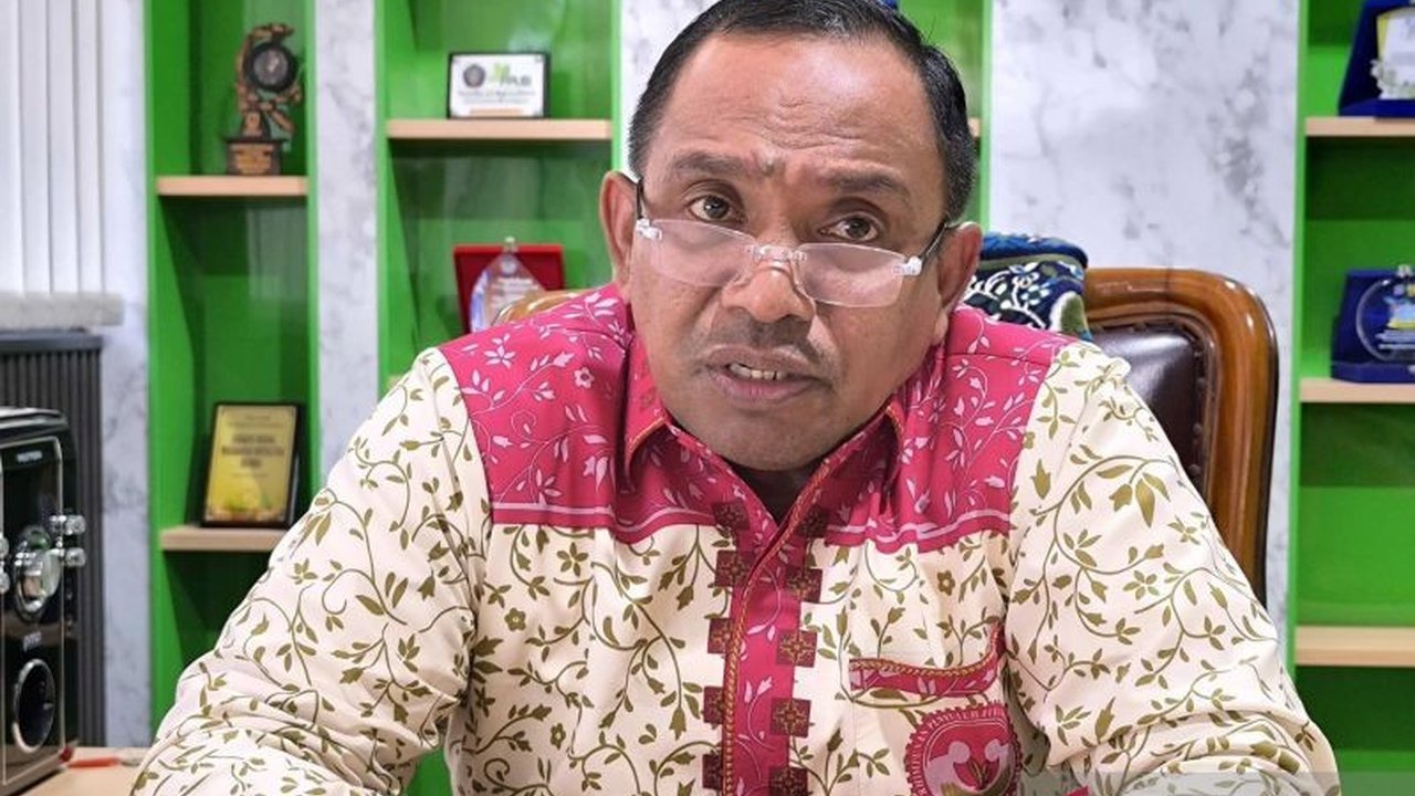 Pemerintah Sulawesi Tengah telah mendaftarkan 3.056 hektare kebun durian untuk ekspor langsung ke China pada Februari 2025, memenuhi standar GAP dan GHP, serta melibatkan 1.379 petani.