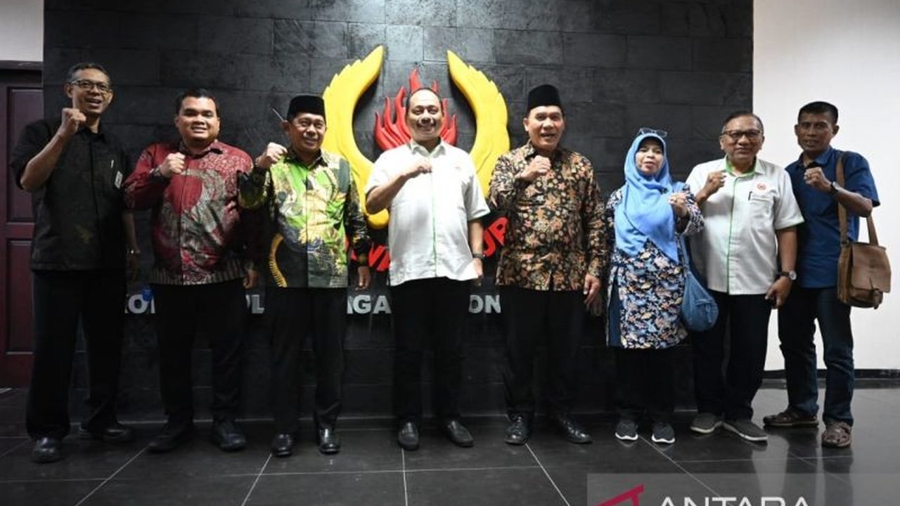 KONI Jatim meminta IPSI Jatim melakukan talent scouting dan menggelar kejuaraan rutin untuk menjaring atlet pencak silat berpotensi menuju PON 2028 di NTB-NTT, menargetkan peningkatan perolehan medali.