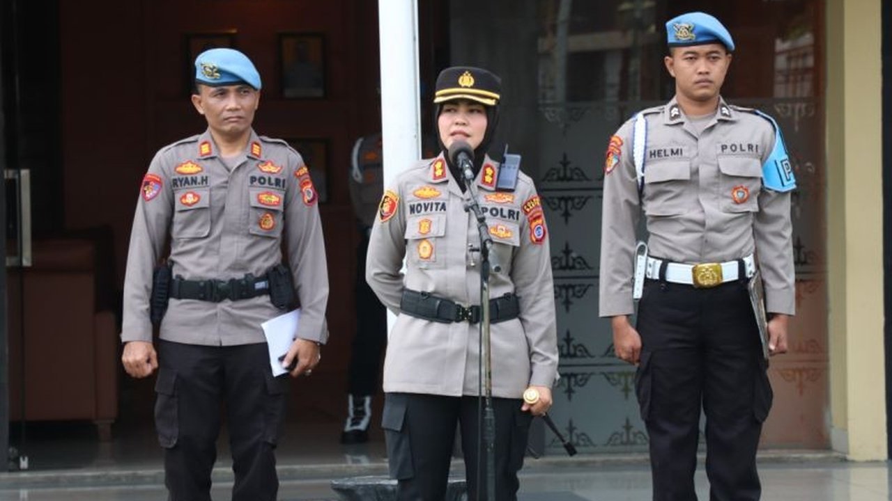 Polres Bantul meningkatkan patroli dan pengamanan di objek wisata selama libur panjang Isra Miraj dan Imlek 2025 untuk menjaga keamanan dan ketertiban masyarakat serta kelancaran mobilitas.
