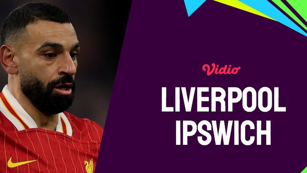Prediksi Liverpool vs Ipswich Town 25 Januari 2025
