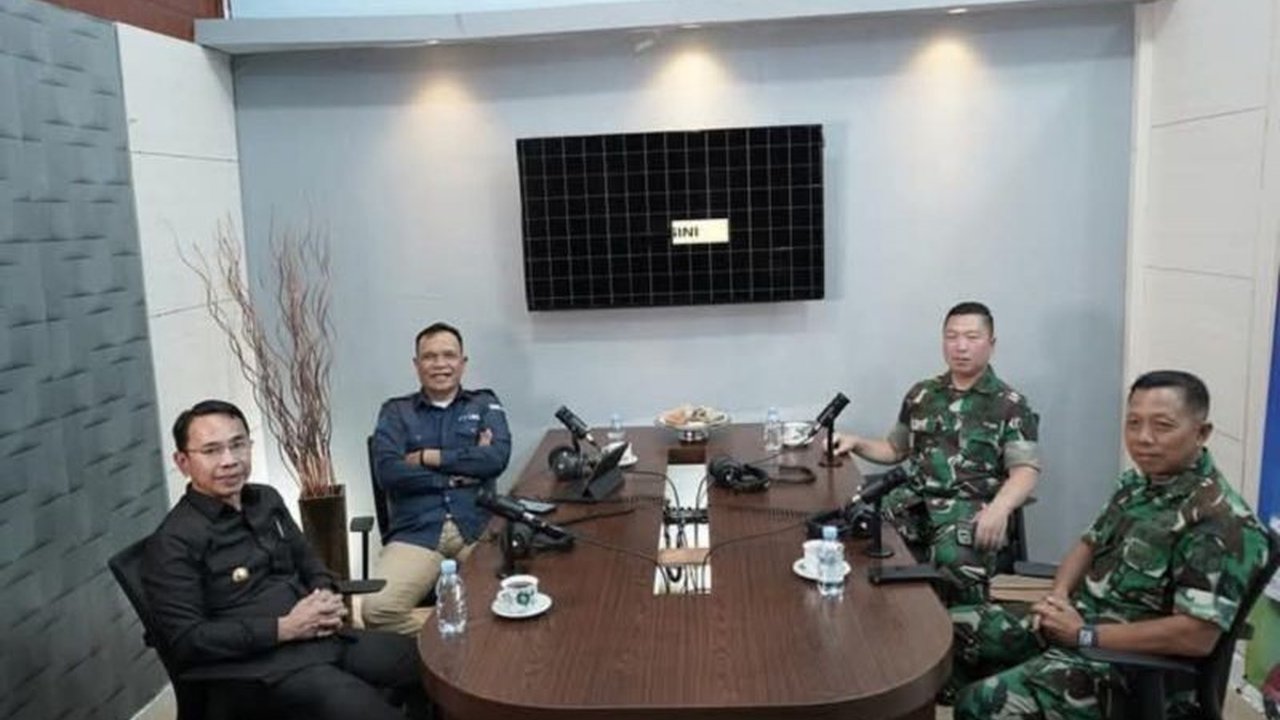 Bupati Sigi memastikan program pembinaan pemuda untuk persiapan masuk TNI AD yang bekerja sama dengan Kodim 1306/Kota Palu akan berlanjut di tahun 2025 dengan pelatihan fisik, mental, dan rohani untuk mengurangi masalah sosial.