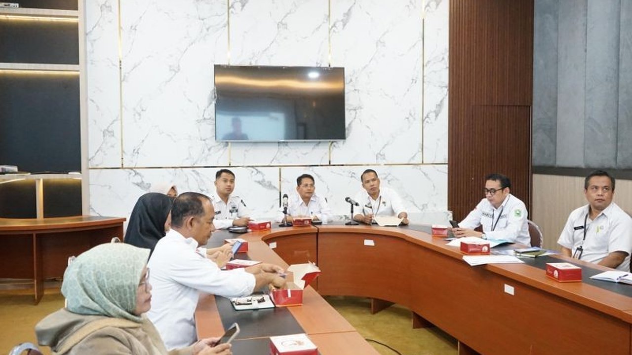 Pemkab Solok Optimis Tingkatkan Integritas, Target Bebas Korupsi 2025