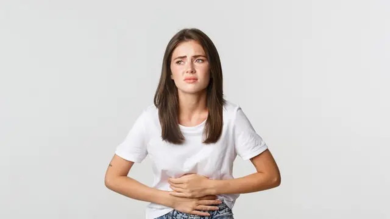 Mendengarkan sinyal tubuh ketika merasa lapar. (Foto: Freepik/benzoix)