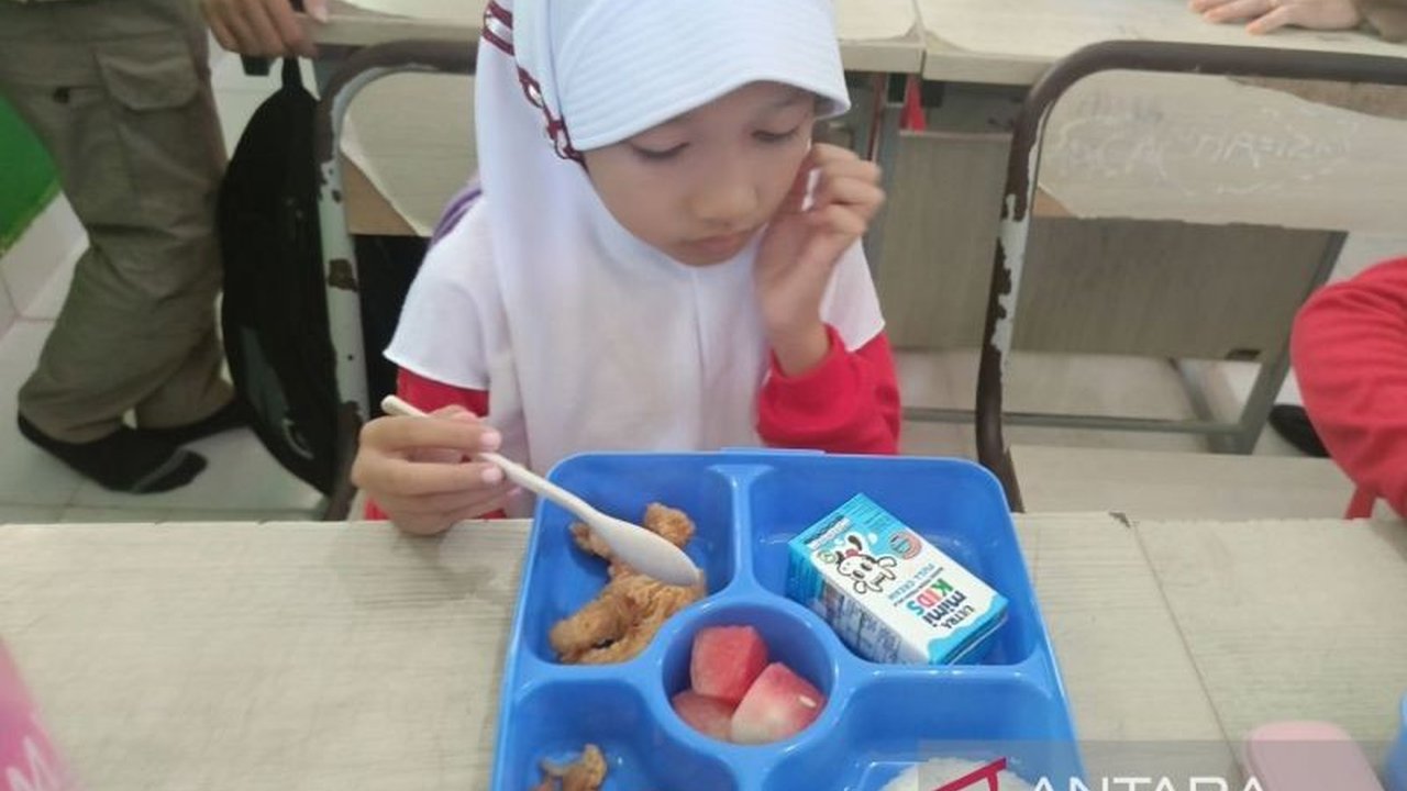 Gizi Seimbang: Kunci Keluarga Sehat, Kata Ahli Gizi