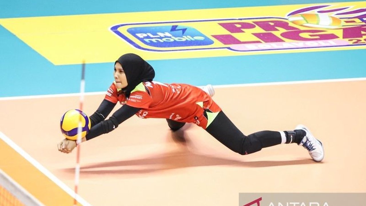 Jakarta Pertamina Enduro memulai putaran kedua Proliga 2025 dengan kemenangan 3-0 atas Yogya Falcons di Surabaya, meskipun pelatih Falcons melihat potensi positif dari timnya.