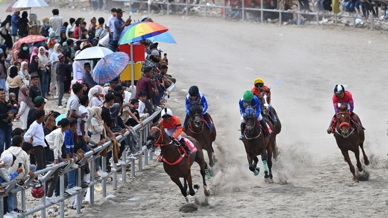 Penerapan kembali zona bebas penyakit kuda (EDFZ) di Indonesia menjadi syarat mutlak untuk menjadi tuan rumah kejuaraan berkuda internasional, sekaligus mendukung prestasi atlet berkuda Indonesia di kancah global.