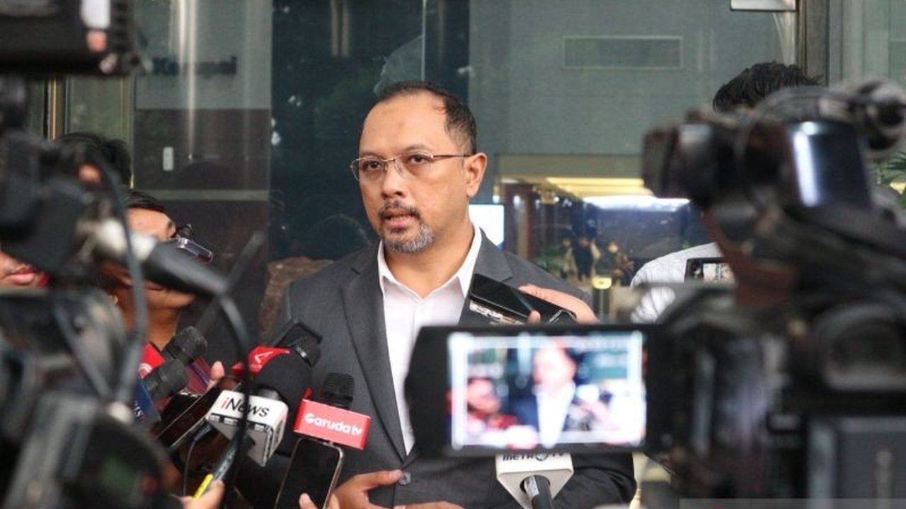 KPK menunda sidang praperadilan Hasto Kristiyanto, Sekretaris Jenderal DPP PDI Perjuangan, karena membutuhkan waktu untuk melengkapi berkas dan berkoordinasi dengan pihak terkait, sidang ditunda hingga 5 Februari 2024.