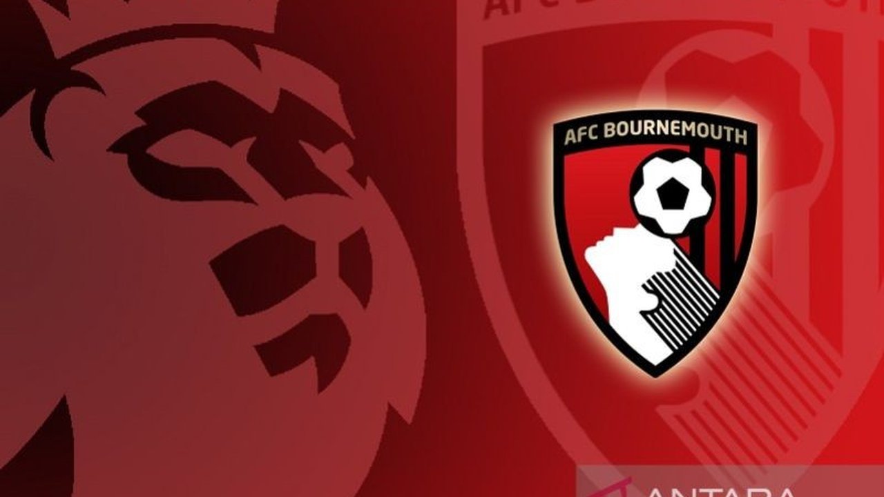 Bournemouth pesta gol dengan skor 5-0 atas Nottingham Forest di Liga Inggris pekan ke-23, sementara Newcastle dan Everton juga meraih kemenangan penting.