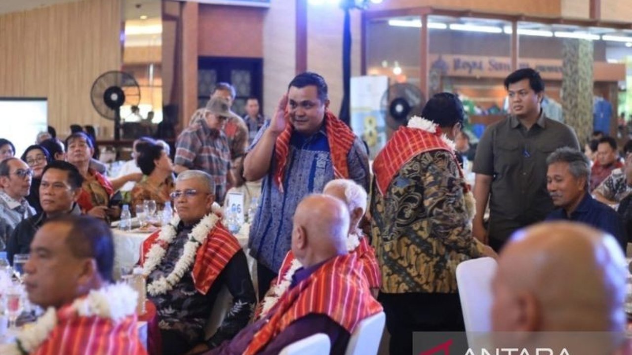 Pemkot Medan menyatakan dukungan penuh terhadap Karo Foundation dalam memajukan masyarakat Karo, baik di Tanah Karo maupun diaspora Karo di Medan dan sekitarnya, dengan fokus pada pengembangan SDM dan peningkatan perekonomian daerah.