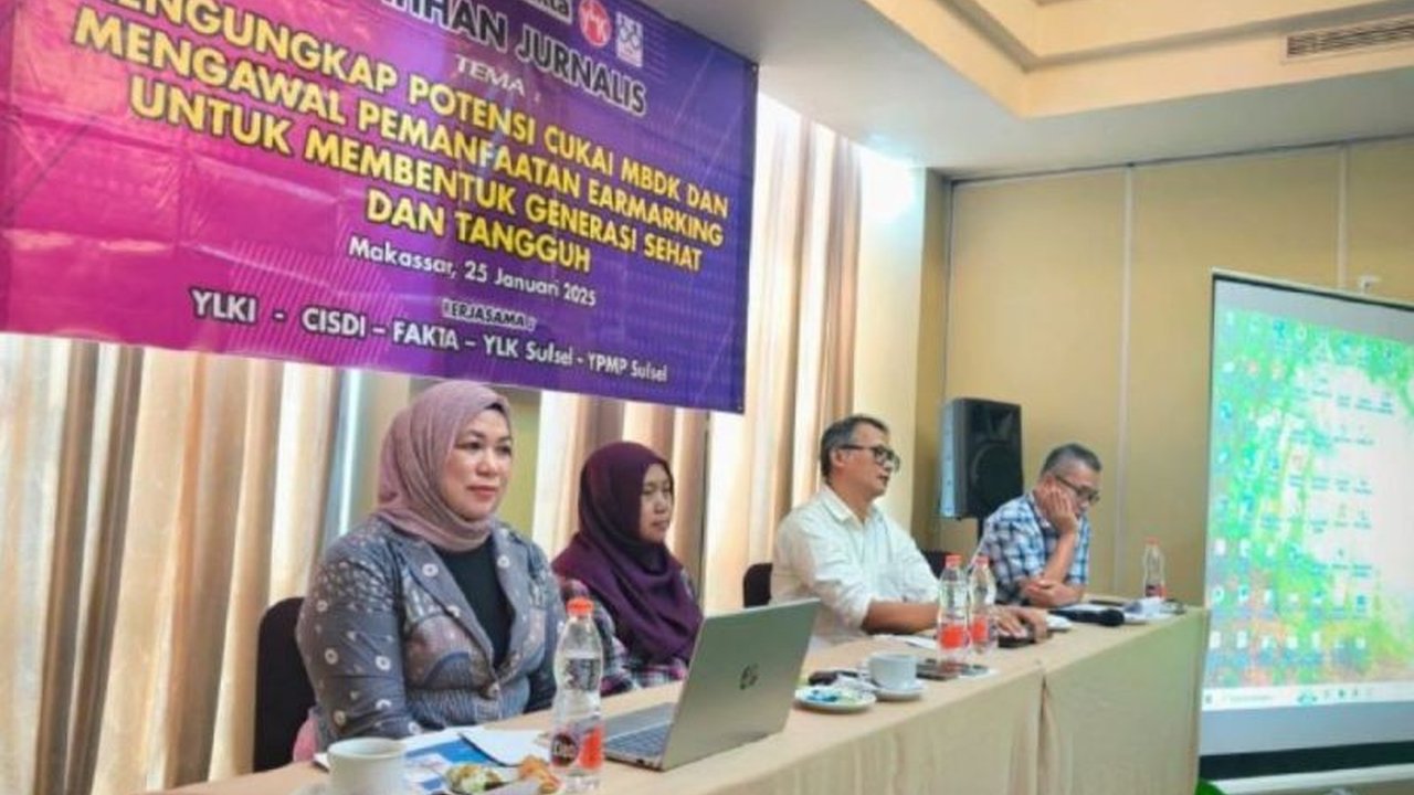Cukai MBDK: Potensi Dana Alokasi Khusus untuk Daerah