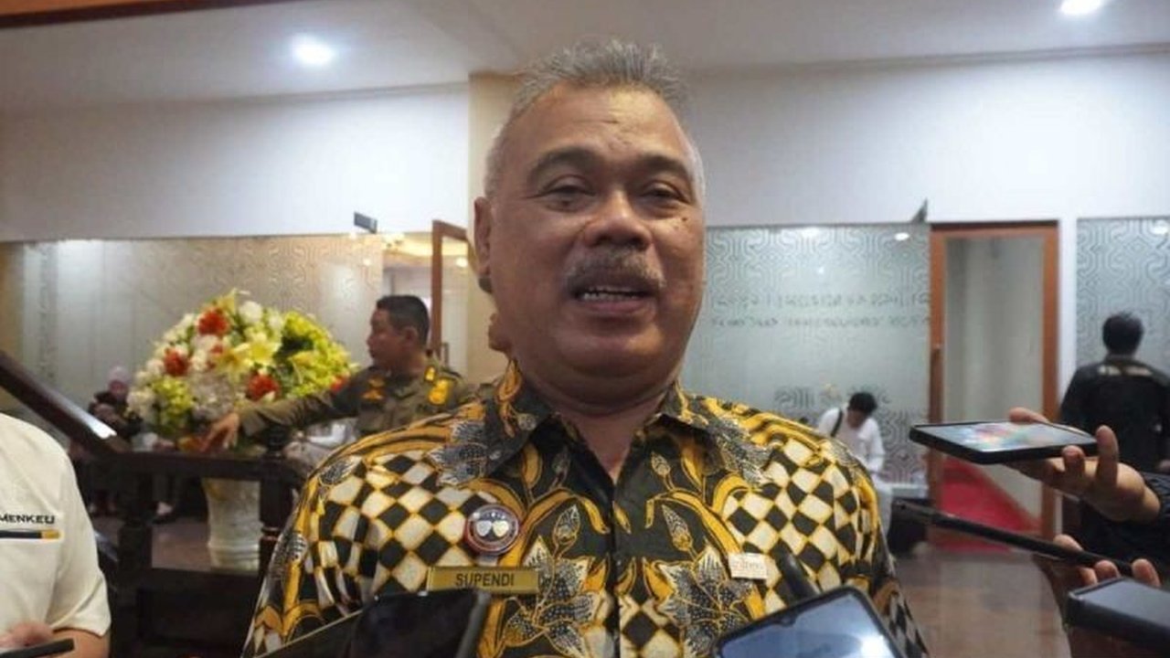 Belanja Negara Sulsel Capai Rp57,36 Triliun hingga Akhir 2024