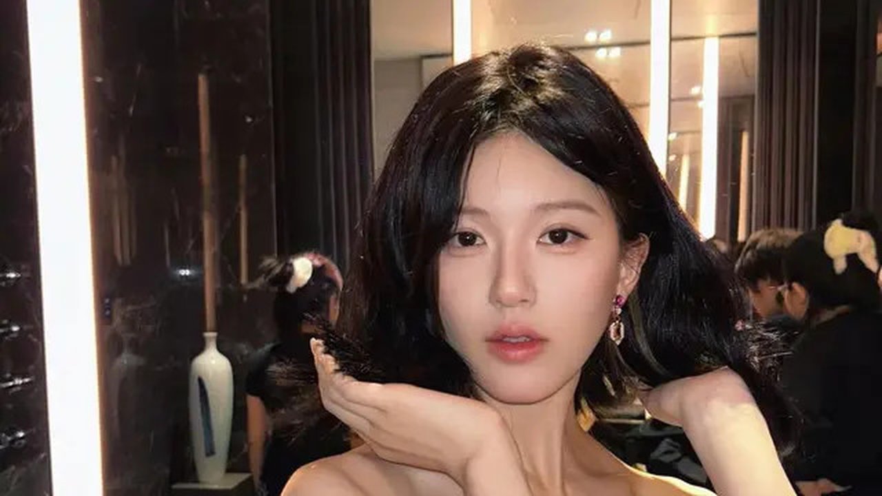 Potret Zhao Lusi \'Ratu Drama China\' Sebelum Terkena Afasia (credit: instagram/rooosyzh09)