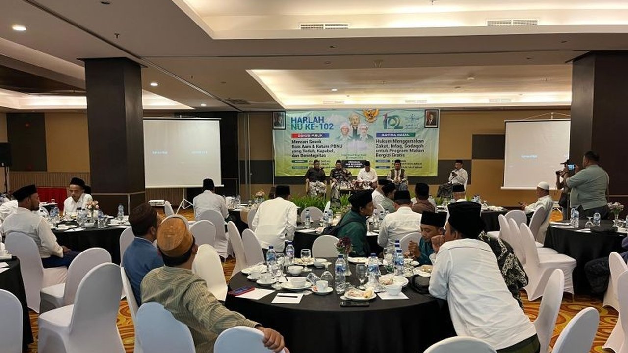 Para Kiai NU di Jawa Timur dan Jawa Tengah menolak penggunaan dana Baznas untuk program Makan Bergizi Gratis (MBG) pemerintah, karena dinilai tidak sesuai dengan syariat Islam dan aturan pengelolaan zakat.