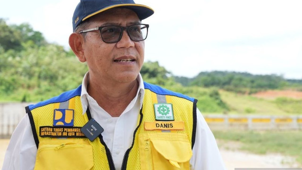 Proyek pembangunan infrastruktur legislatif dan yudikatif di IKN senilai Rp11,2 triliun akan dilelang pada Februari 2025, dengan target penyelesaian pada 2028 untuk mendukung ibu kota politik baru.