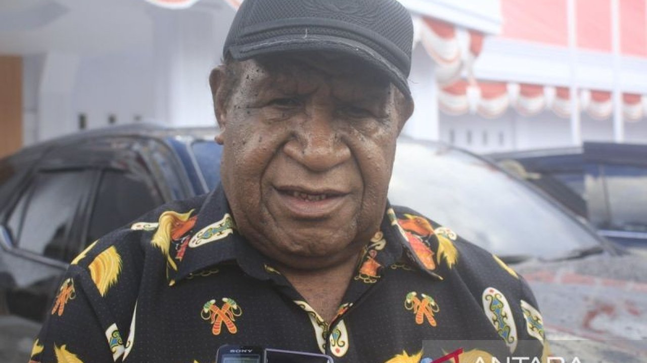 Pemerintah Provinsi Papua Pegunungan menetapkan APBD 2025 sebesar Rp2 triliun, fokus pada peningkatan kesejahteraan masyarakat di delapan kabupaten dengan optimalisasi penyerapan anggaran dan koordinasi antar OPD.